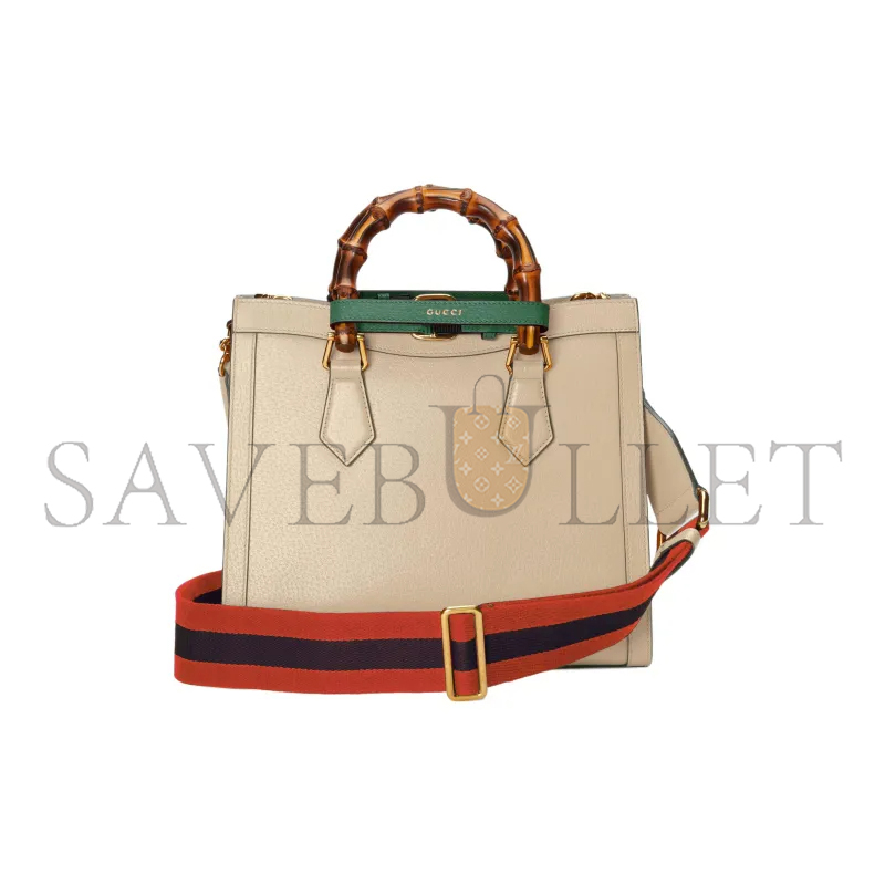 GUCCI DIANA MEDIUM TOTE BAG 702721 (27*24*11cm)